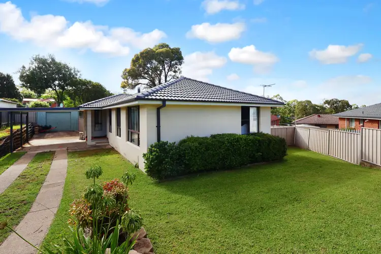 6 Almeria Glen, Muswellbrook NSW 2333