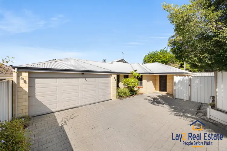 Main view of Homely house listing, 41A Slade Street, Bayswater WA 6053