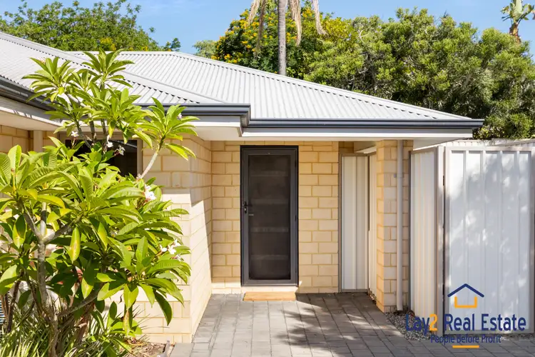 Third view of Homely house listing, 41A Slade Street, Bayswater WA 6053
