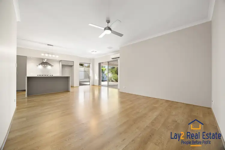 Sixth view of Homely house listing, 41A Slade Street, Bayswater WA 6053