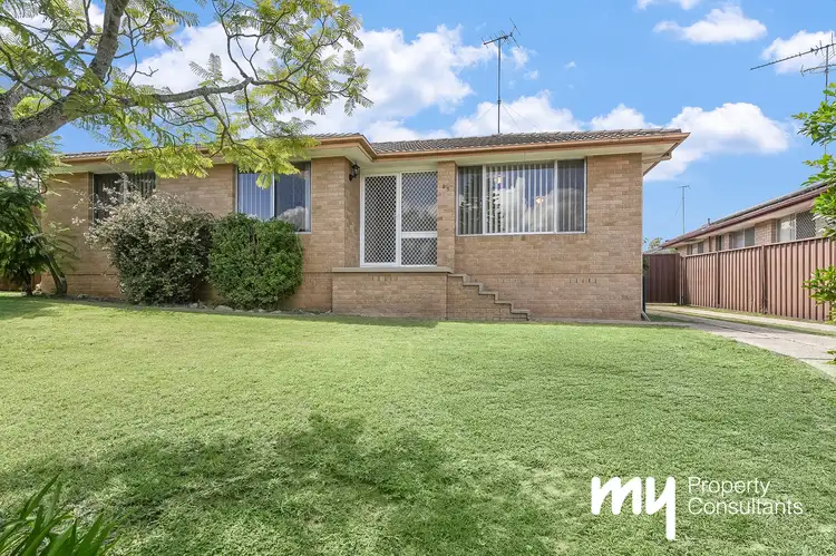 95 Junction Road, Ruse NSW 2560