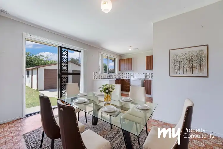 Third view of Homely house listing, 95 Junction Road, Ruse NSW 2560