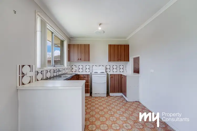 Fourth view of Homely house listing, 95 Junction Road, Ruse NSW 2560
