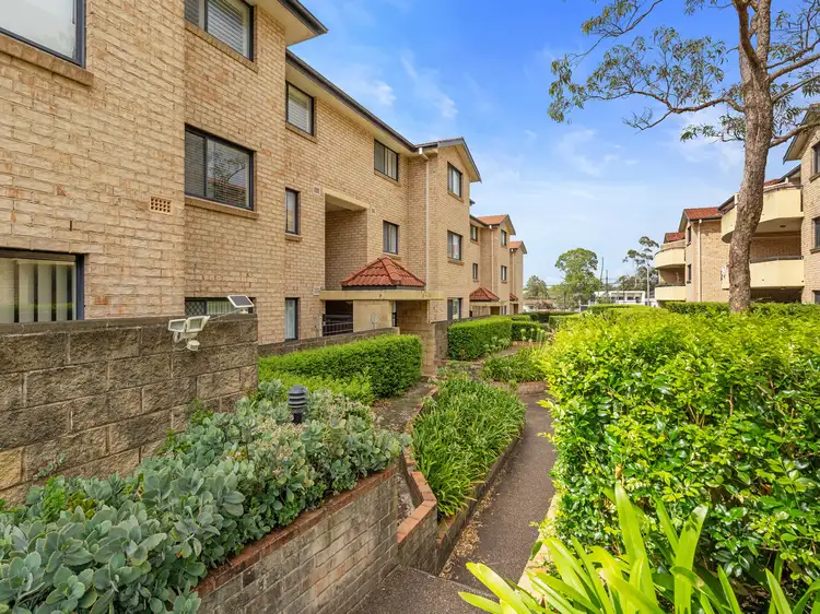 13/51-57 Railway Parade, Engadine NSW 2233