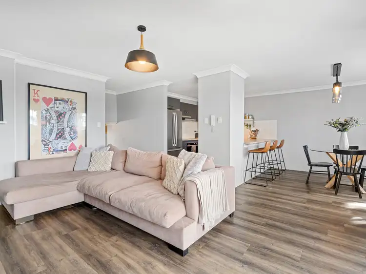 Second view of Homely apartment listing, 13/51-57 Railway Parade, Engadine NSW 2233