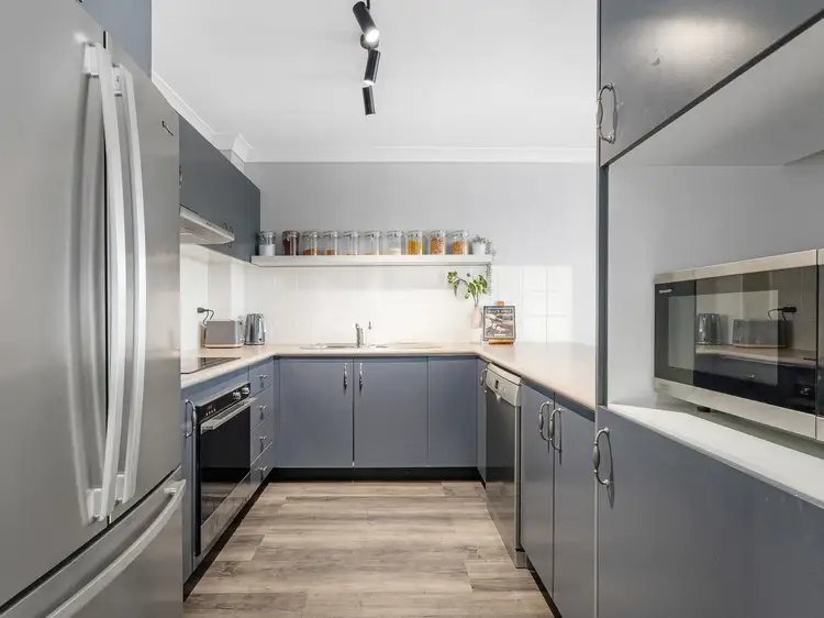 Fifth view of Homely apartment listing, 13/51-57 Railway Parade, Engadine NSW 2233