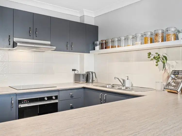 Sixth view of Homely apartment listing, 13/51-57 Railway Parade, Engadine NSW 2233