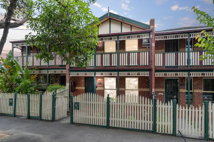 43 Parsons Street