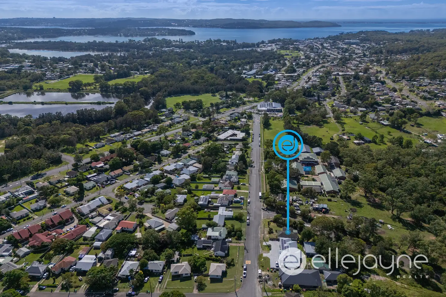 Main view of Homely house listing, 40 Beckley Street, Toronto NSW 2283