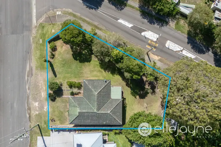 Second view of Homely house listing, 40 Beckley Street, Toronto NSW 2283