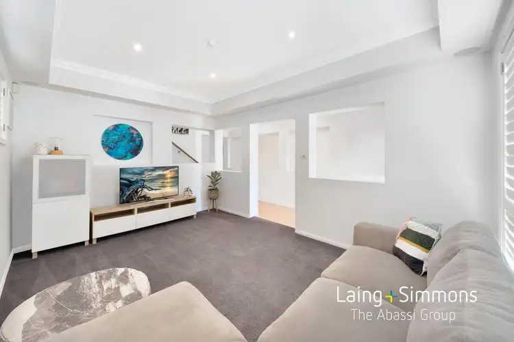 Fourth view of Homely house listing, 5 Caley Street, Ropes Crossing NSW 2760