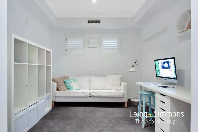 Sixth view of Homely house listing, 5 Caley Street, Ropes Crossing NSW 2760