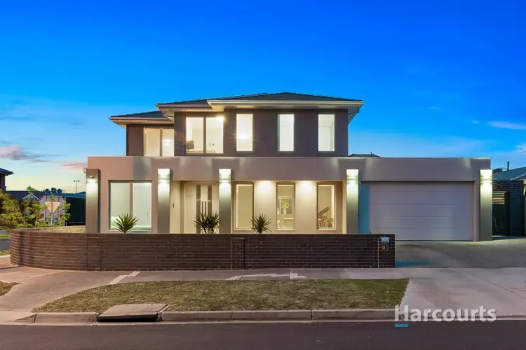 5 Lomandra Way, Cairnlea VIC 3023