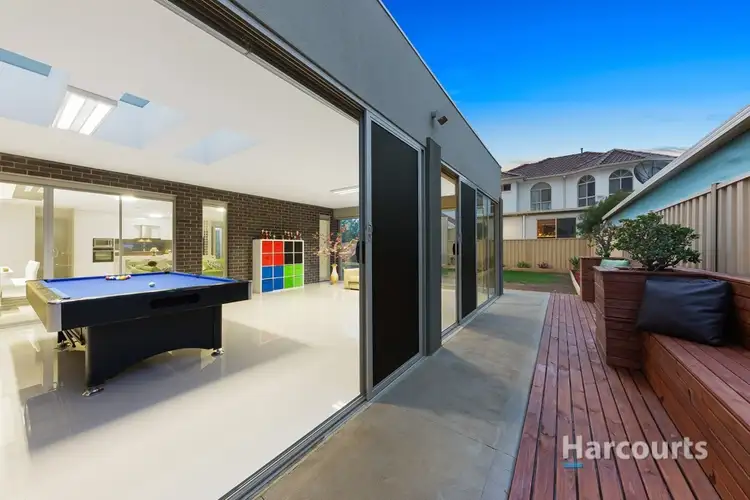 Fourth view of Homely house listing, 5 Lomandra Way, Cairnlea VIC 3023