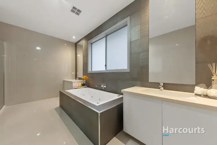 Sixth view of Homely house listing, 5 Lomandra Way, Cairnlea VIC 3023