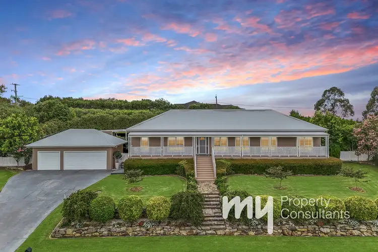 8 Crase Place, Grasmere NSW 2570