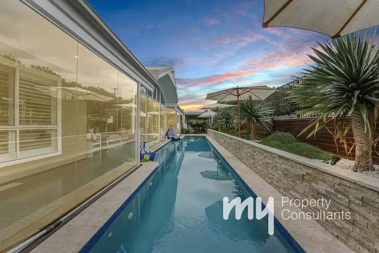 Second view of Homely house listing, 8 Crase Place, Grasmere NSW 2570