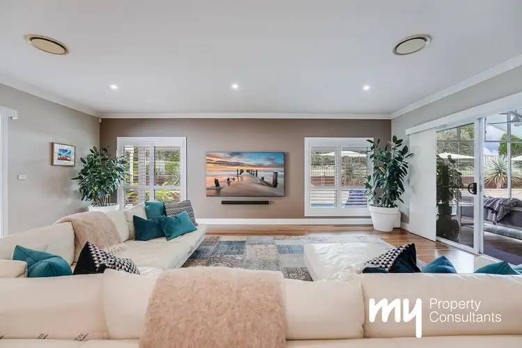 Fourth view of Homely house listing, 8 Crase Place, Grasmere NSW 2570