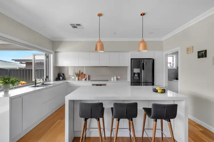 Third view of Homely house listing, 12 William Davies Drive, Figtree NSW 2525