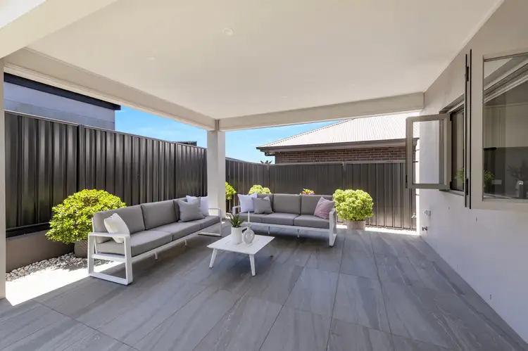 Fifth view of Homely house listing, 12 William Davies Drive, Figtree NSW 2525