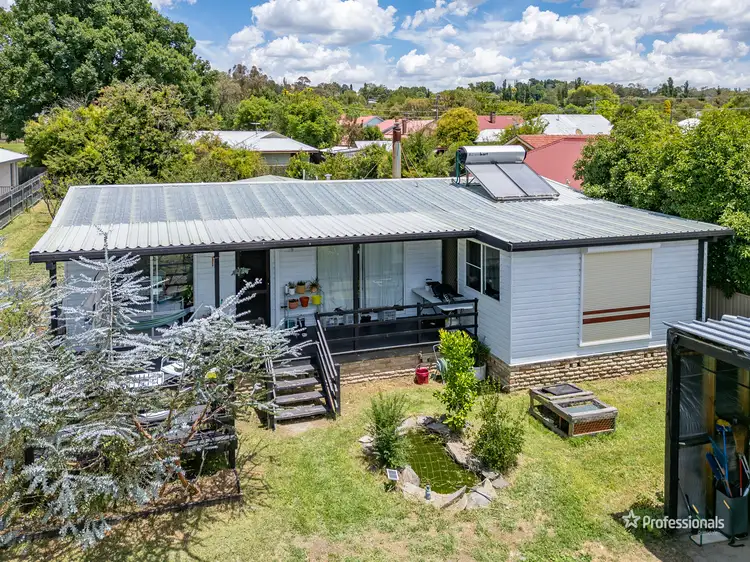 158A Brown Street, Armidale NSW 2350