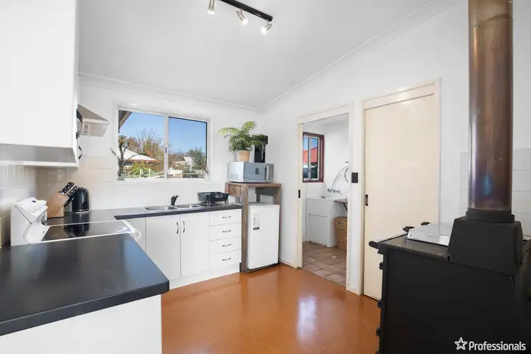 Fourth view of Homely house listing, 158A Brown Street, Armidale NSW 2350