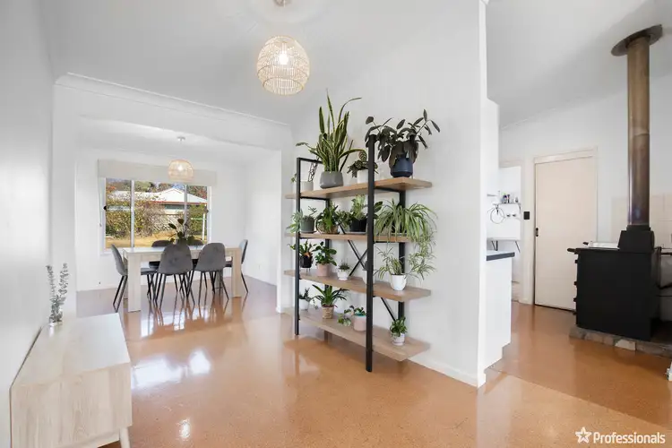 Fifth view of Homely house listing, 158A Brown Street, Armidale NSW 2350