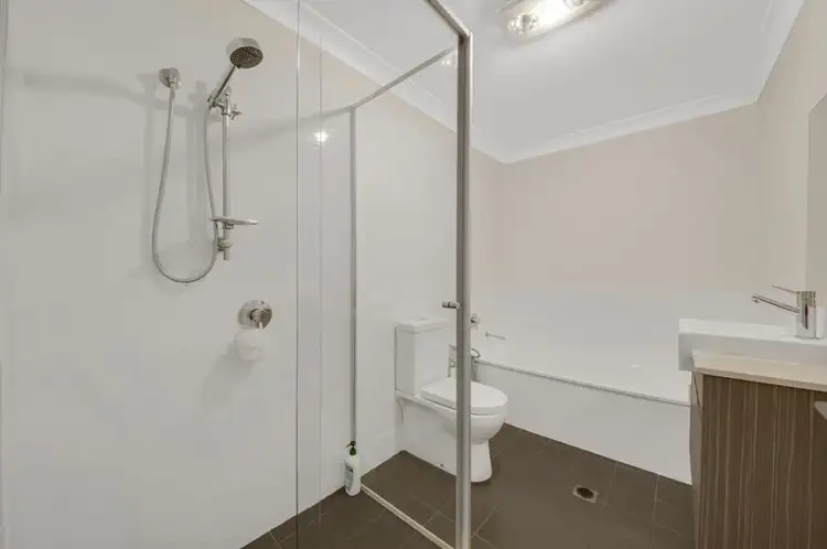 Sixth view of Homely townhouse listing, 1/57 Toolooa Street, South Gladstone QLD 4680