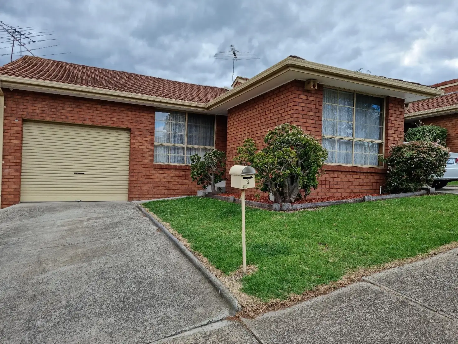 Main view of Homely unit listing, 3/70 Devon Road, Pascoe Vale VIC 3044