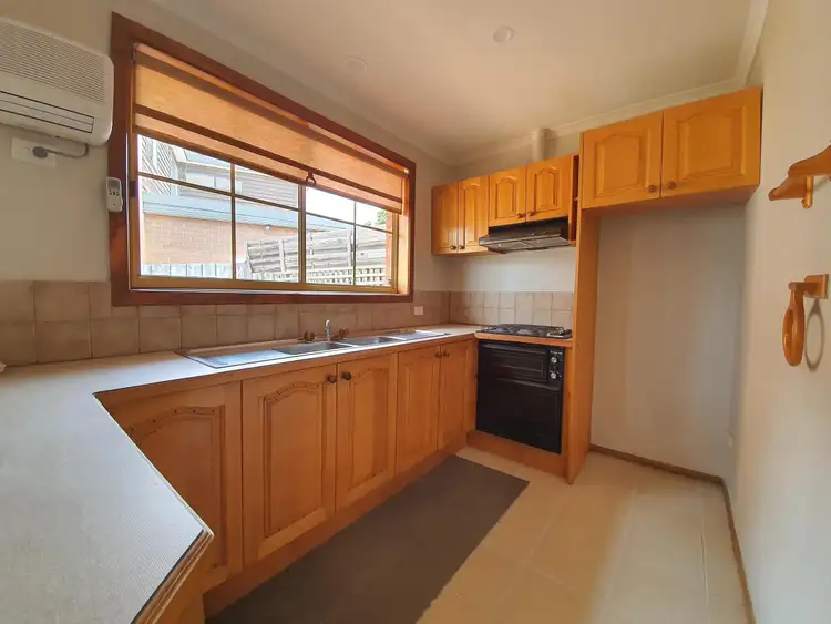 Second view of Homely unit listing, 3/70 Devon Road, Pascoe Vale VIC 3044