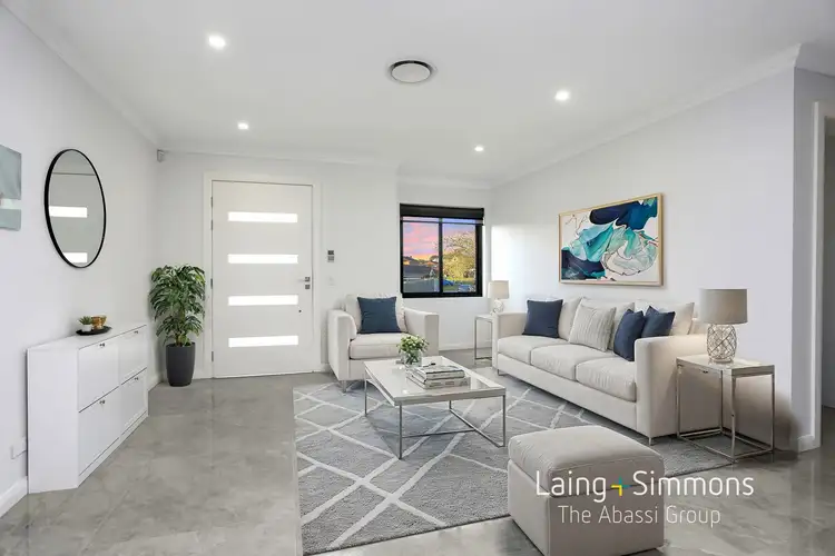 Second view of Homely house listing, 11 Cobbler Crescent, Minchinbury NSW 2770