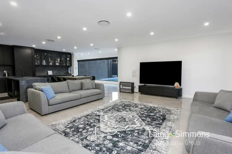 Fifth view of Homely house listing, 11 Cobbler Crescent, Minchinbury NSW 2770