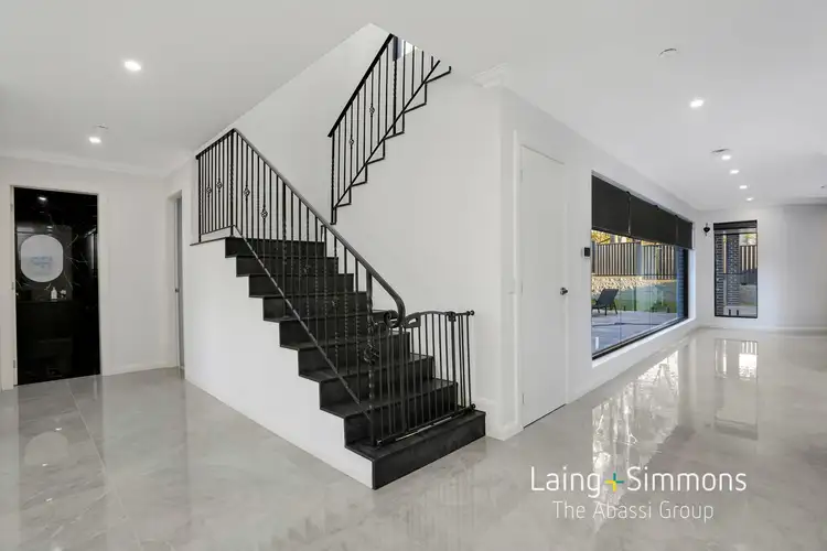 Seventh view of Homely house listing, 11 Cobbler Crescent, Minchinbury NSW 2770