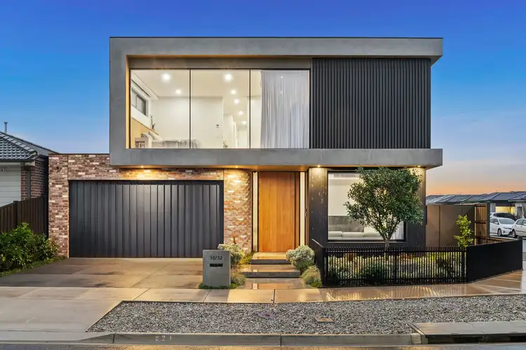 50-52 Barbra Drive