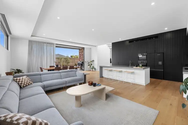 Second view of Homely house listing, 50-52 Barbra Drive, Charlemont VIC 3217