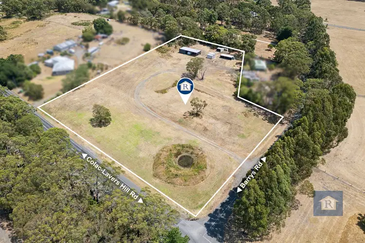5 Barrys Road, Barongarook West VIC 3249