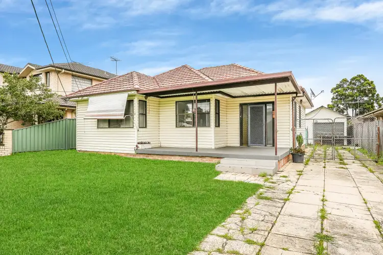 Second view of Homely house listing, 74 Frances Street, South Wentworthville NSW 2145