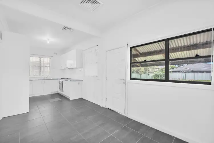 Fifth view of Homely house listing, 74 Frances Street, South Wentworthville NSW 2145