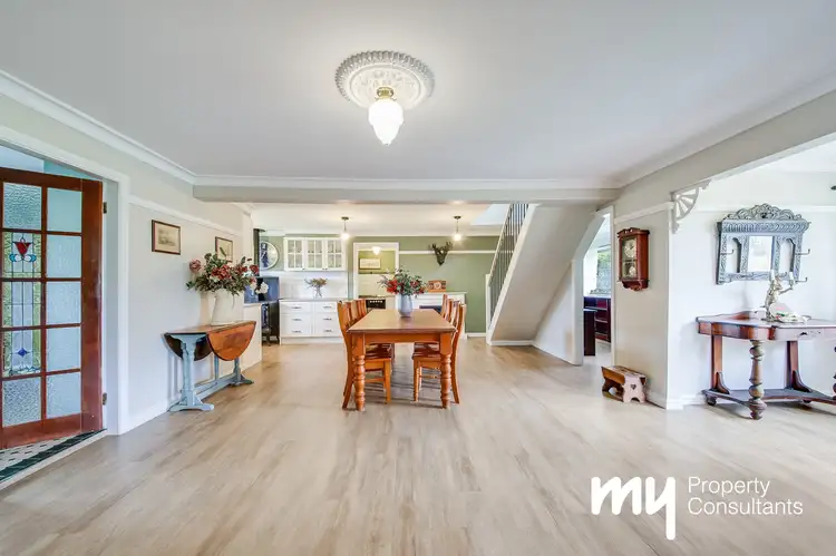 Seventh view of Homely house listing, 105 Ruddocks Road, Lakesland NSW 2572