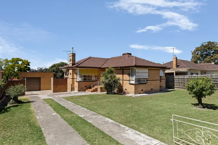 9 George Street, Glenroy VIC 3046