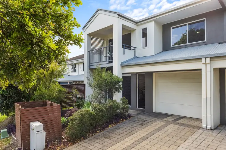 Main view of Homely townhouse listing, 29 Cooper Street, Murarrie QLD 4172