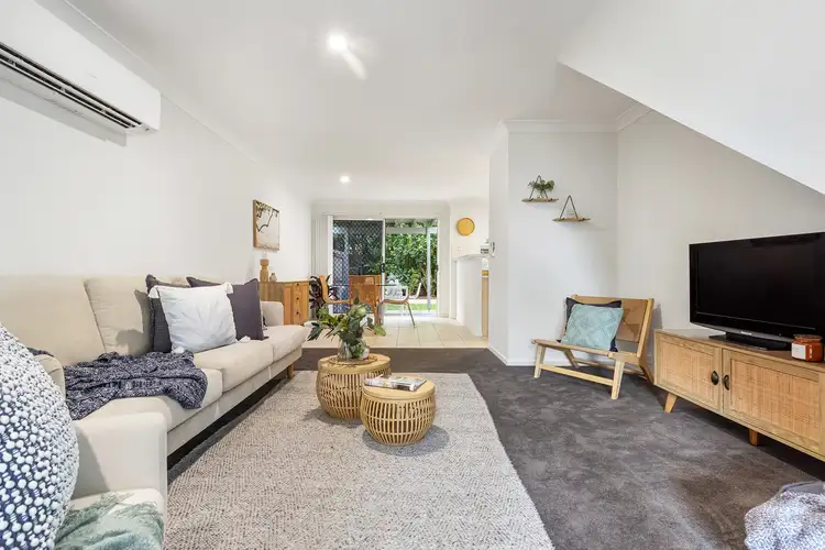 Second view of Homely townhouse listing, 29 Cooper Street, Murarrie QLD 4172