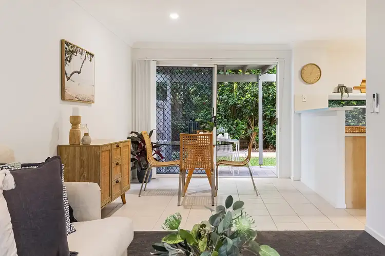 Third view of Homely townhouse listing, 29 Cooper Street, Murarrie QLD 4172