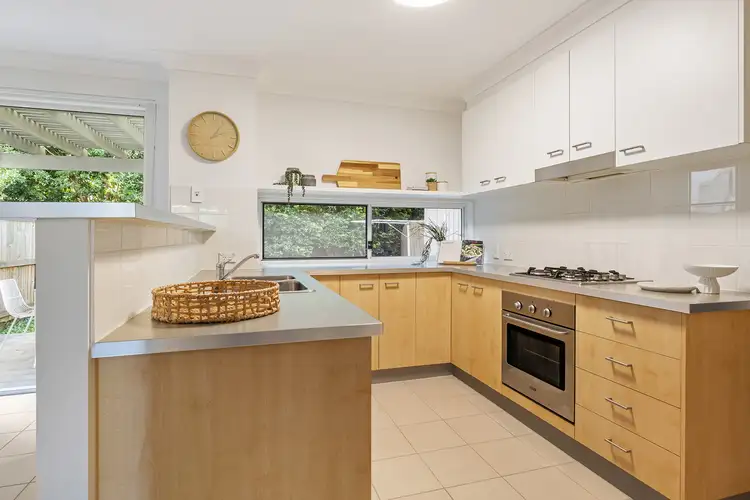 Fourth view of Homely townhouse listing, 29 Cooper Street, Murarrie QLD 4172