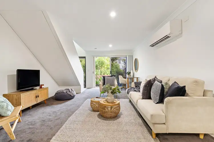 Sixth view of Homely townhouse listing, 29 Cooper Street, Murarrie QLD 4172