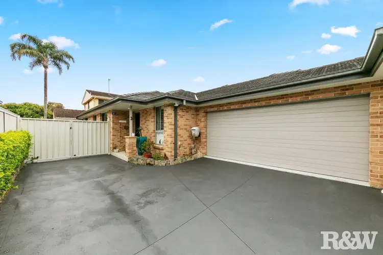 3/9 Flounder Road, Ettalong Beach NSW 2257