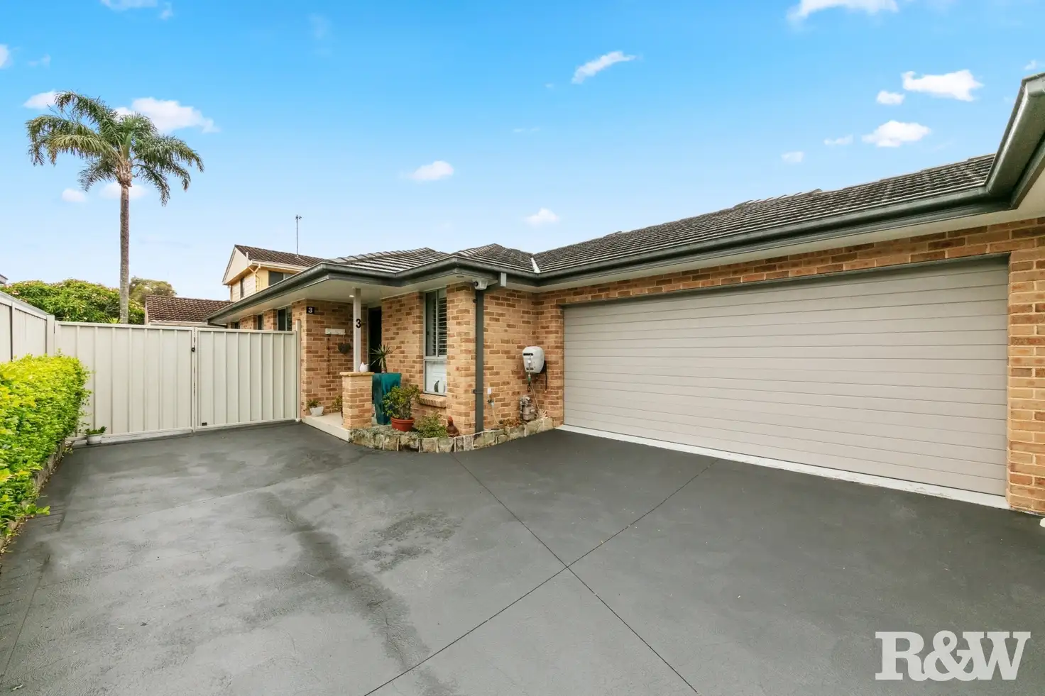 Main view of Homely villa listing, 3/9 Flounder Road, Ettalong Beach NSW 2257
