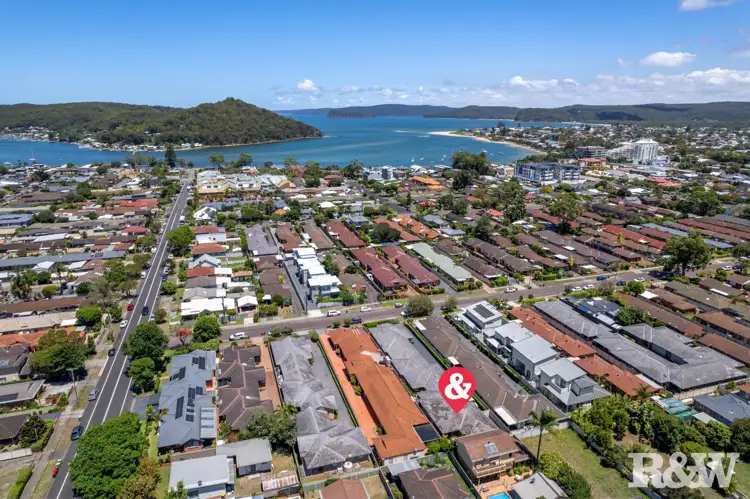 Second view of Homely villa listing, 3/9 Flounder Road, Ettalong Beach NSW 2257