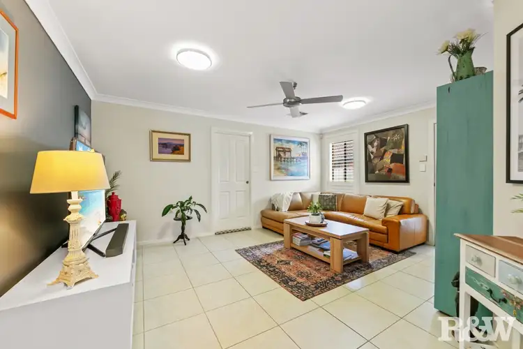 Third view of Homely villa listing, 3/9 Flounder Road, Ettalong Beach NSW 2257