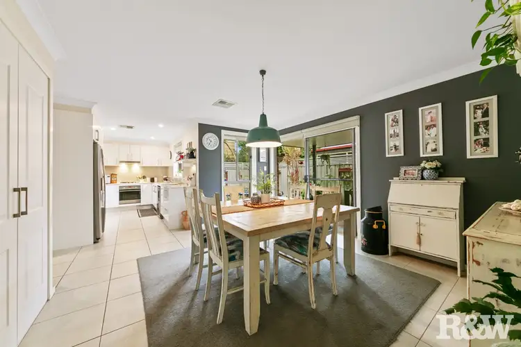 Fourth view of Homely villa listing, 3/9 Flounder Road, Ettalong Beach NSW 2257